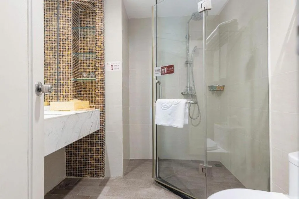 Nanshan Leisure Villas