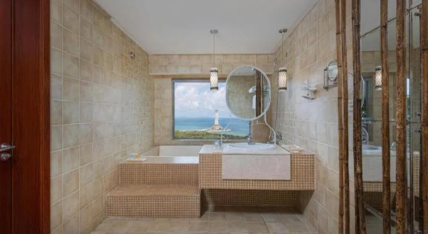 Nanshan Leisure Villas