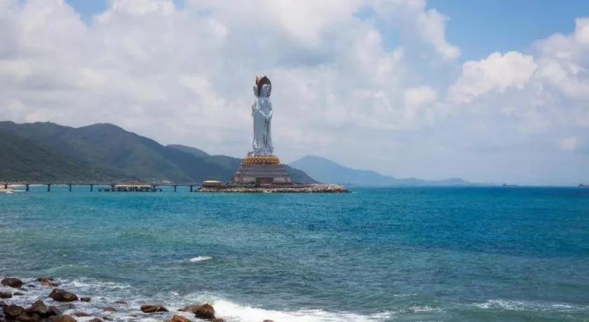 Nanshan Leisure Villas