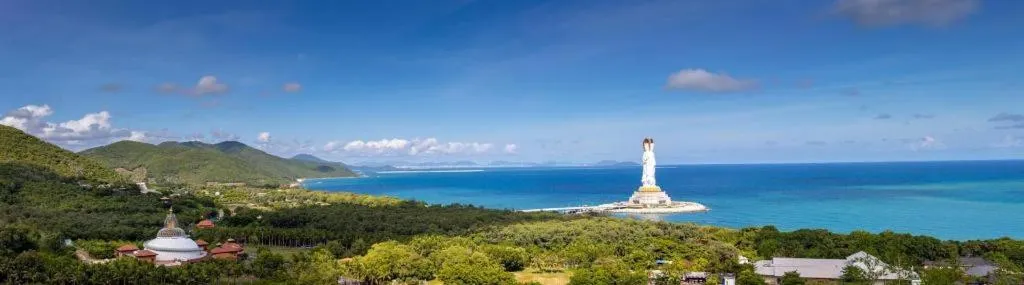 Nanshan Leisure Villas