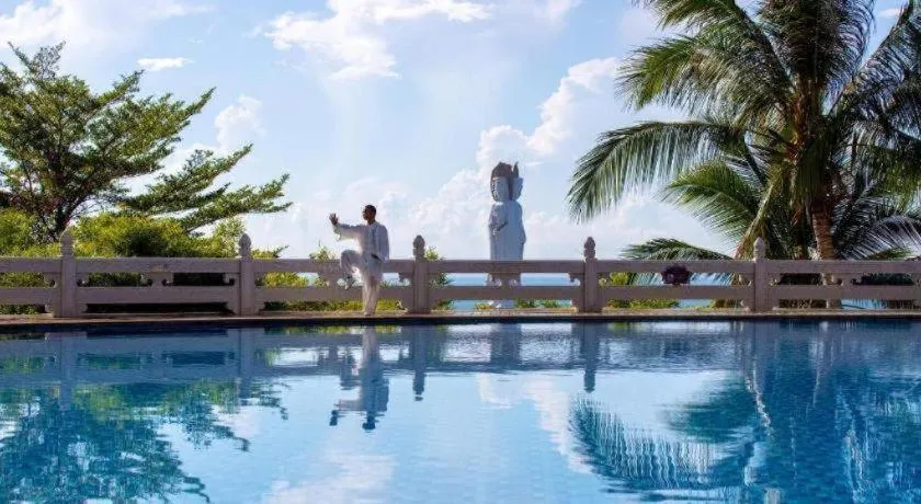 Nanshan Leisure Villas