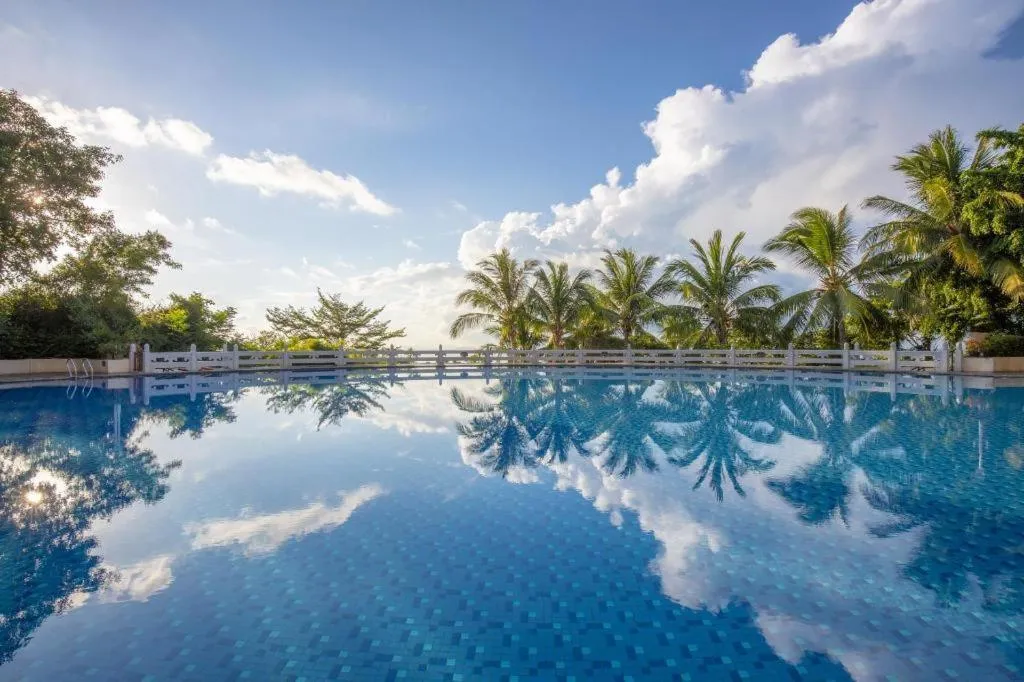 Nanshan Leisure Villas