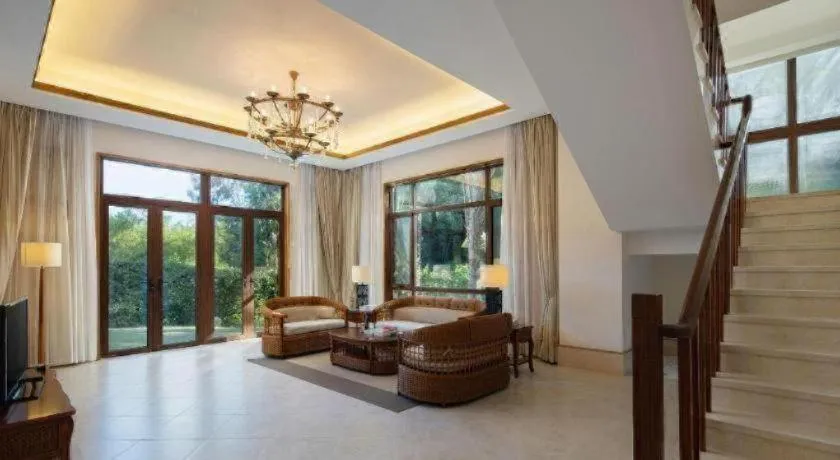 Nanshan Leisure Villas