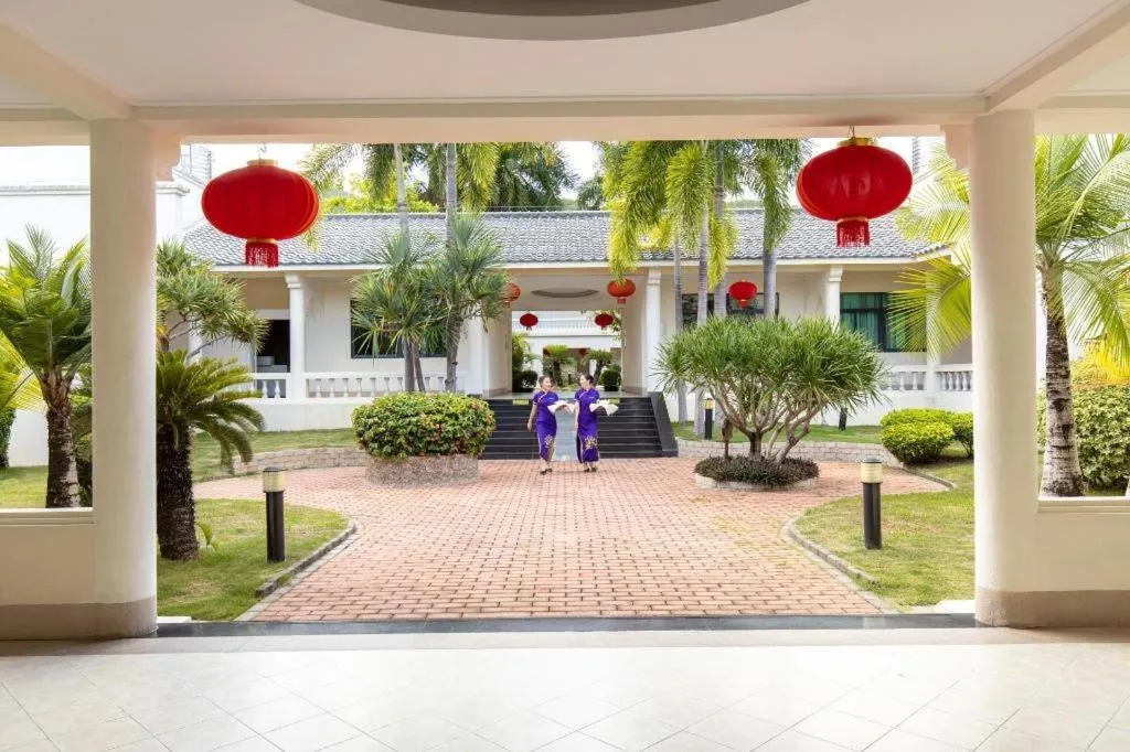 Nanshan Leisure Villas
