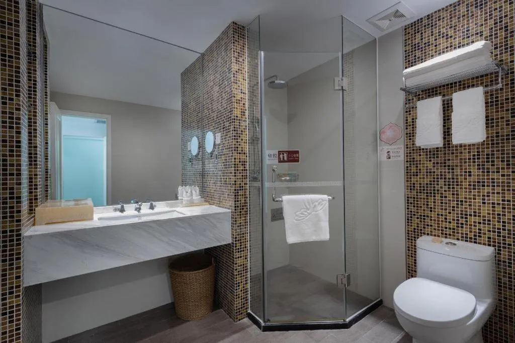 Nanshan Leisure Villas