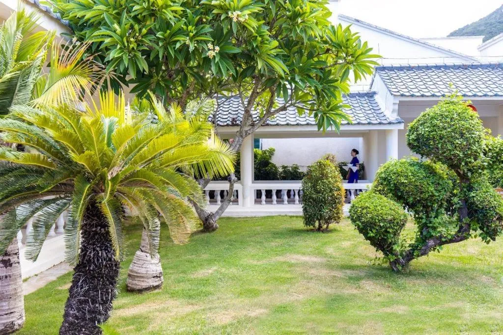 Nanshan Leisure Villas