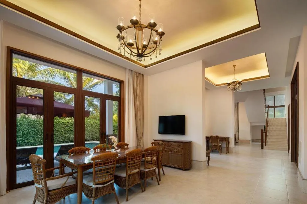 Nanshan Leisure Villas
