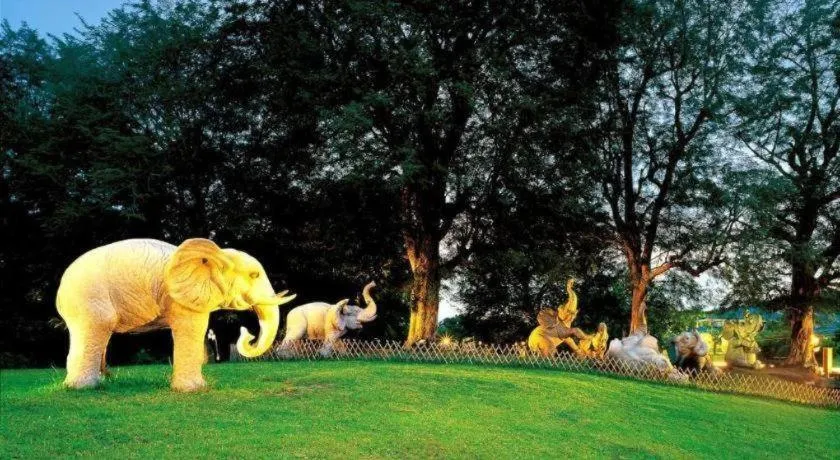 Nanshan Leisure Villas