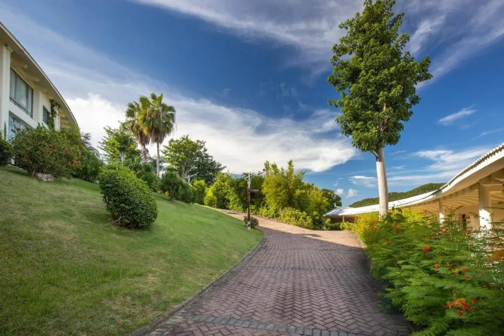 Nanshan Leisure Villas