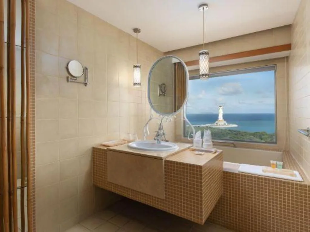 Nanshan Leisure Villas