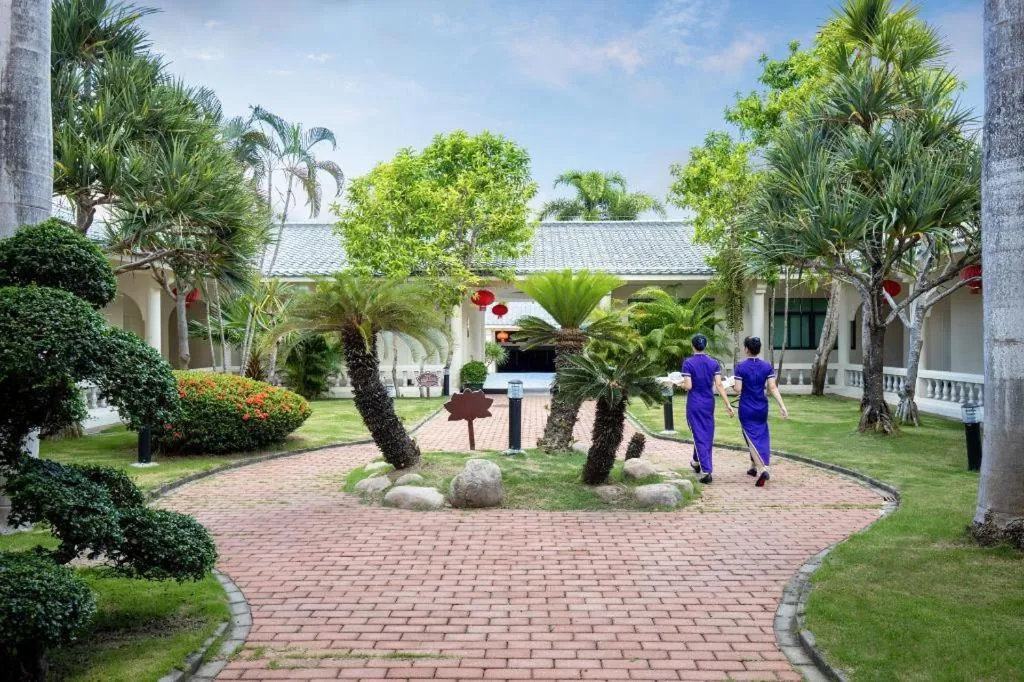 Nanshan Leisure Villas