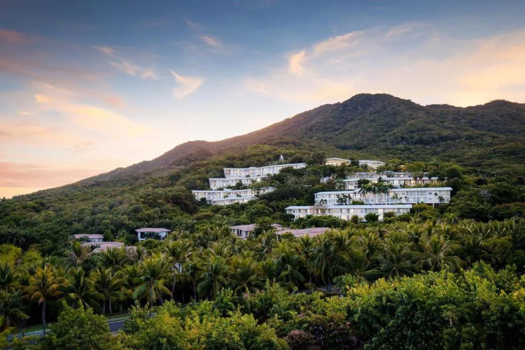 Nanshan Leisure Villas