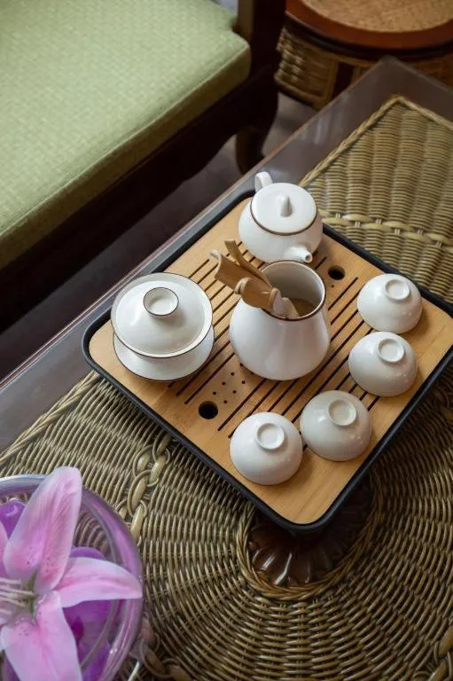 Nanshan Leisure Villas