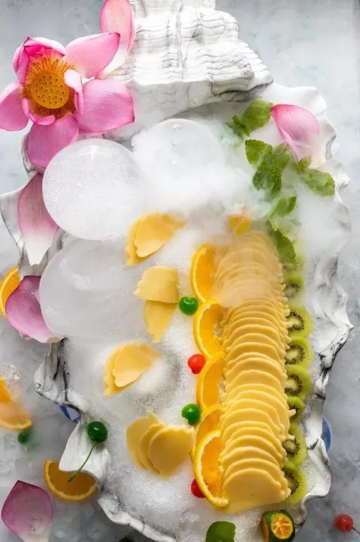 Nanshan Leisure Villas