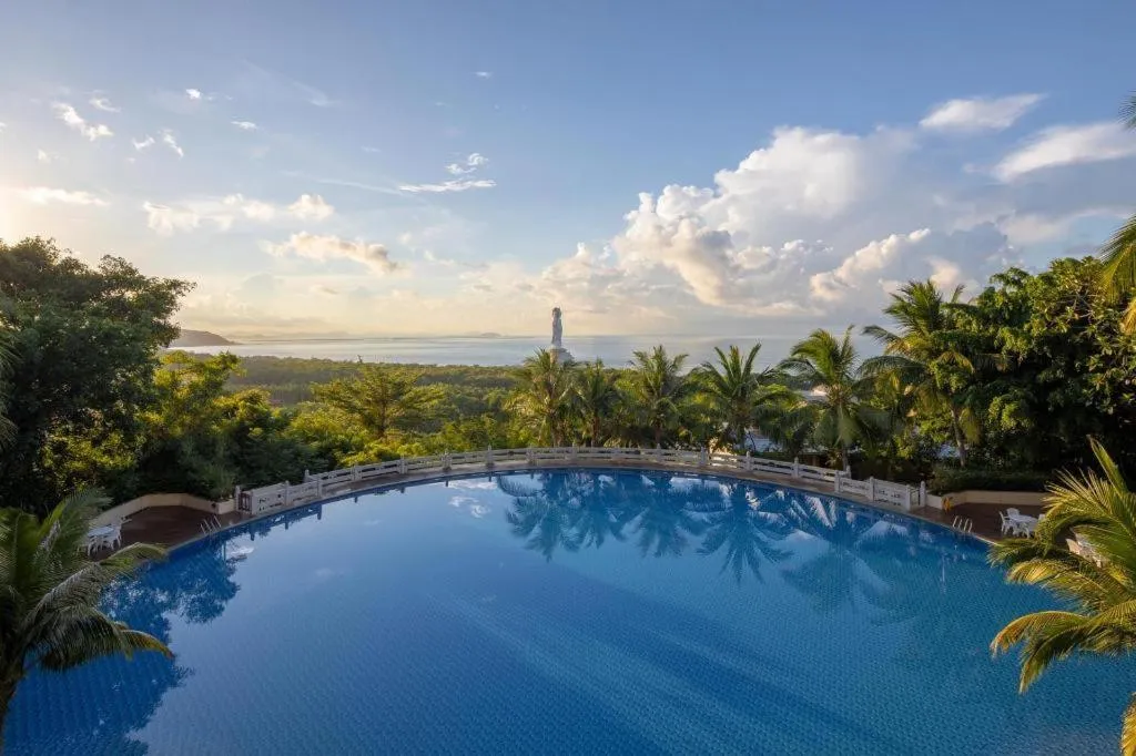 Nanshan Leisure Villas