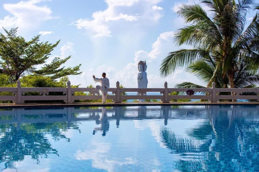 Nanshan Leisure Villas