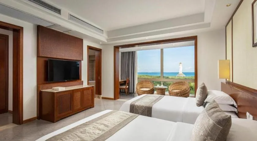 Nanshan Leisure Villas