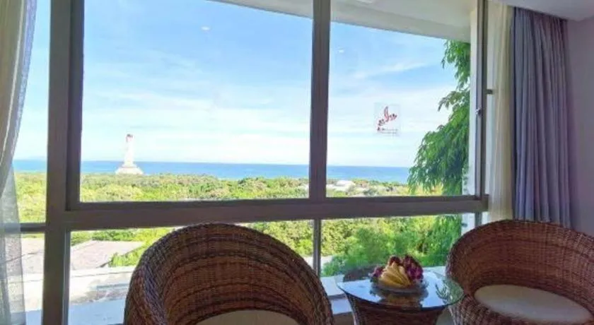 Nanshan Leisure Villas