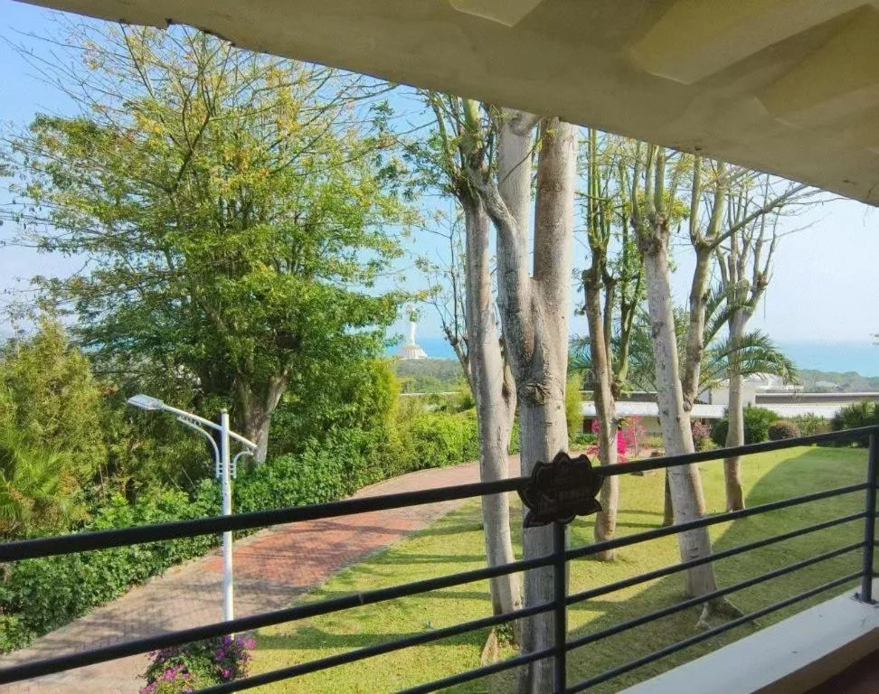 Nanshan Leisure Villas