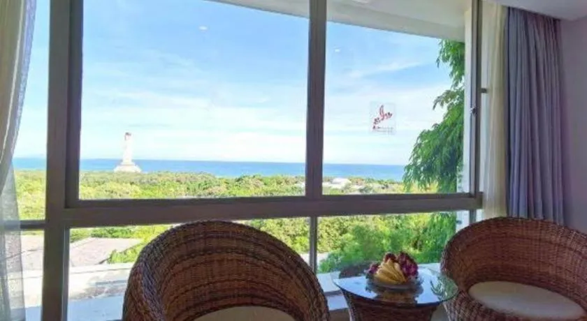 Nanshan Leisure Villas