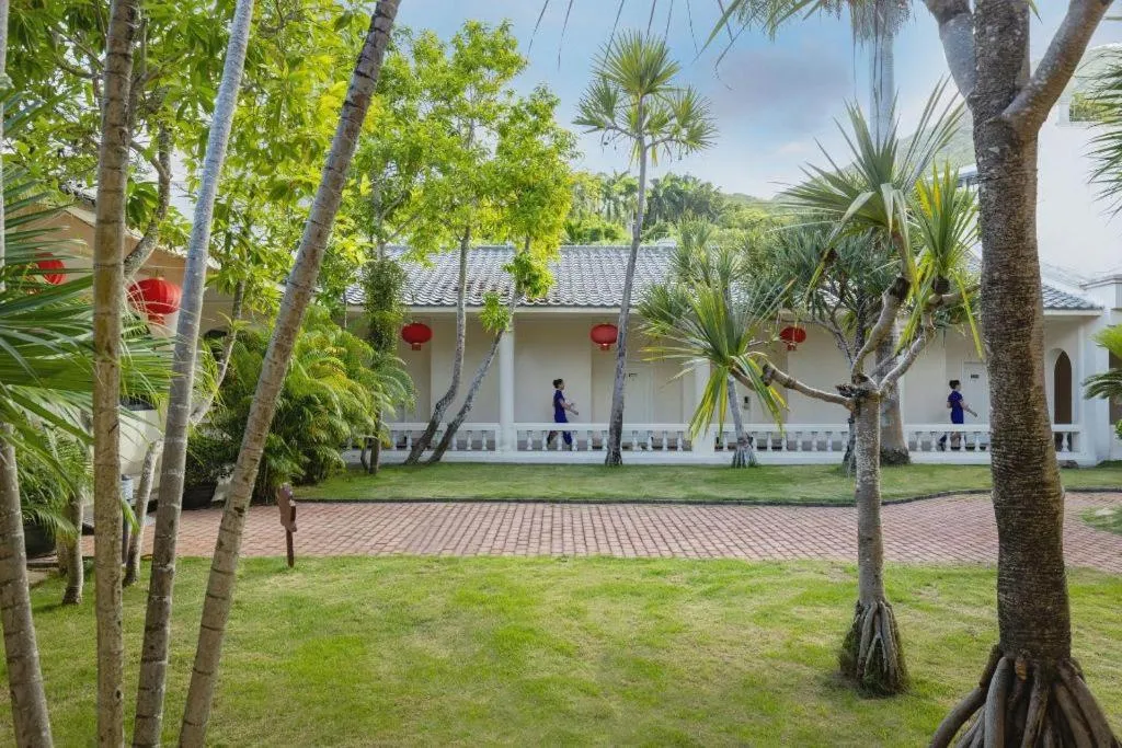 Nanshan Leisure Villas