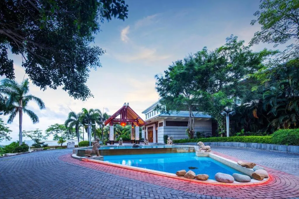 Nanshan Leisure Villas