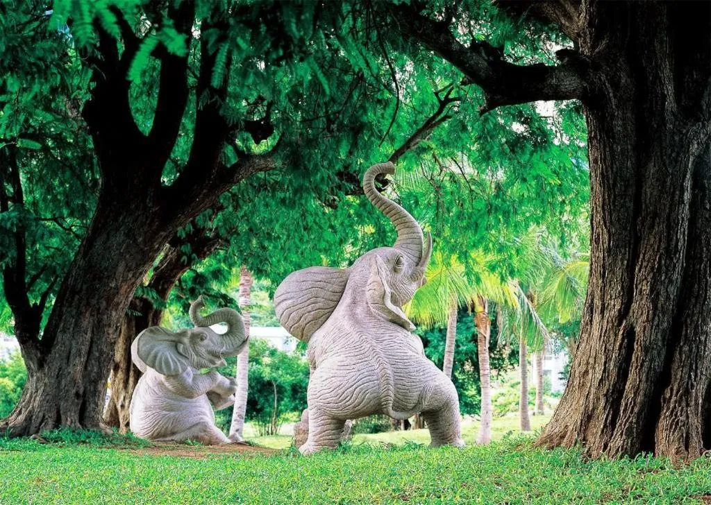 Nanshan Leisure Villas