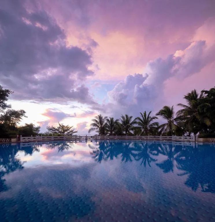 Nanshan Leisure Villas