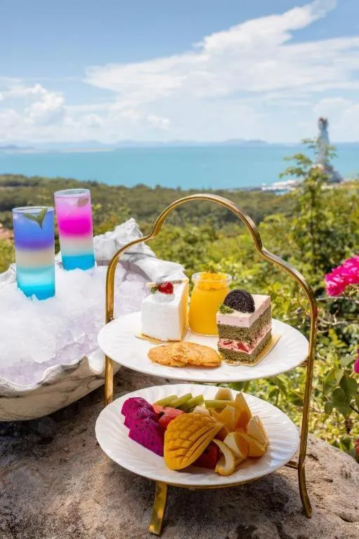 Nanshan Leisure Villas