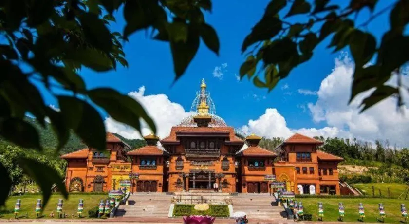 Nanshan Leisure Villas