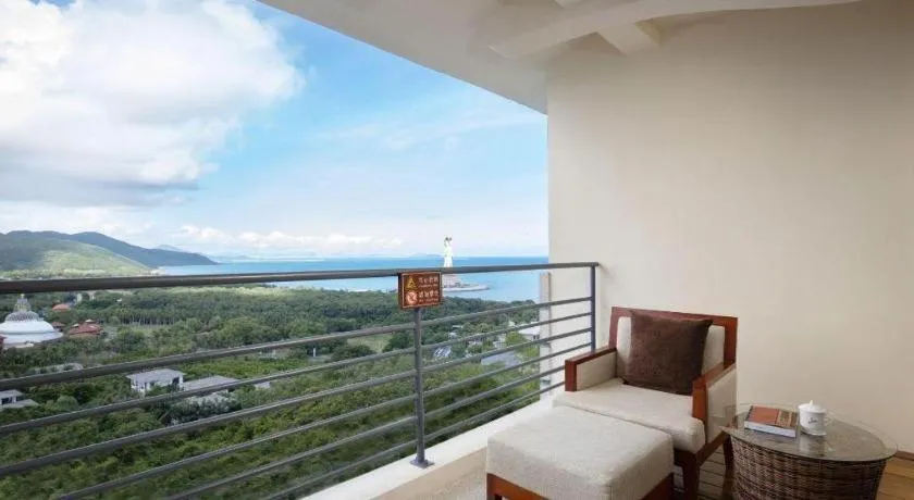 Nanshan Leisure Villas