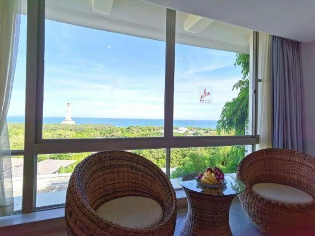 Nanshan Leisure Villas