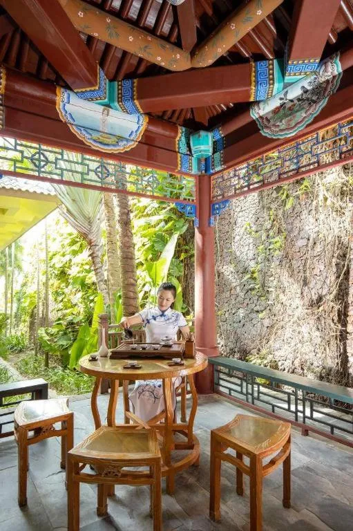 Nanshan Leisure Villas