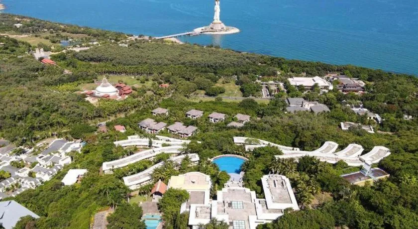 Nanshan Leisure Villas