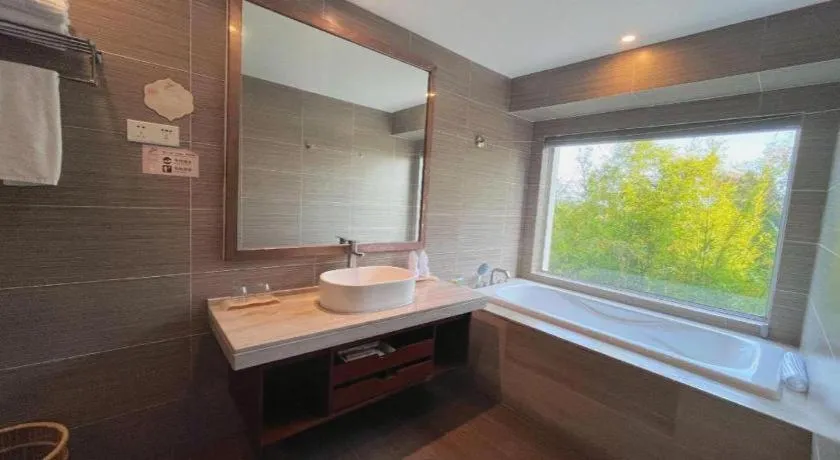 Nanshan Leisure Villas