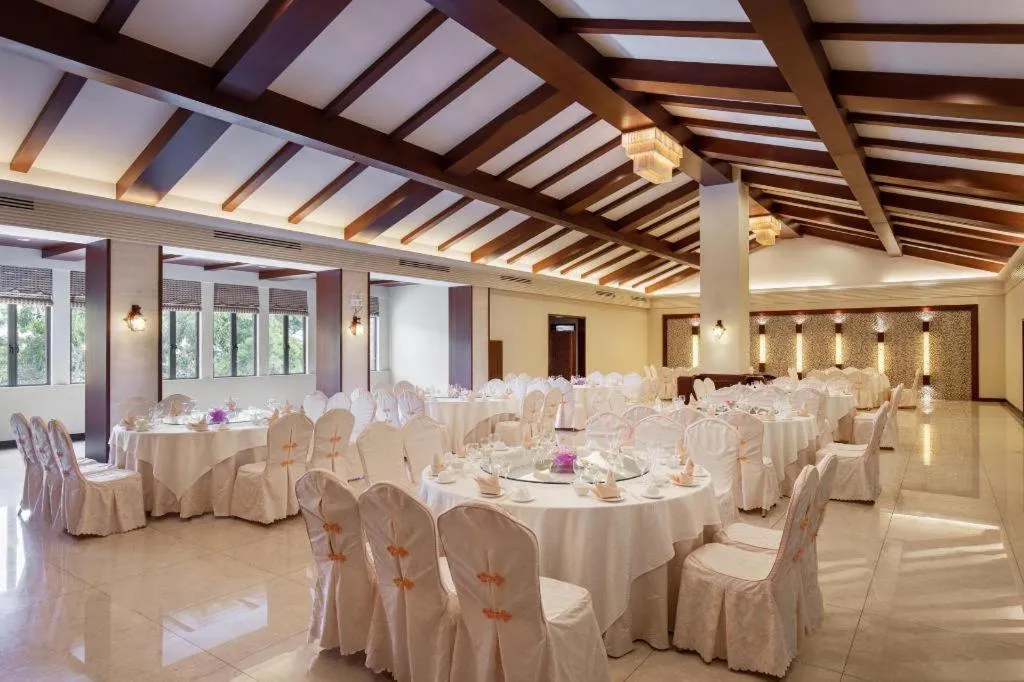 Nanshan Leisure Villas