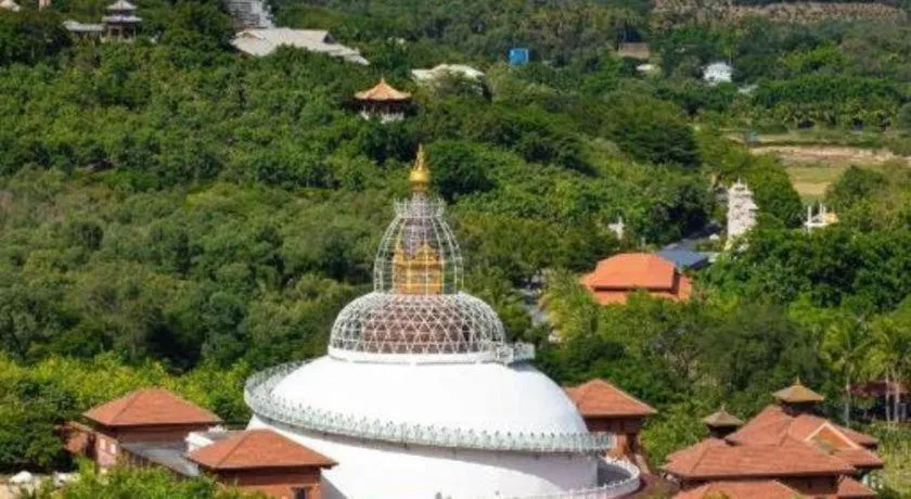 Nanshan Leisure Villas