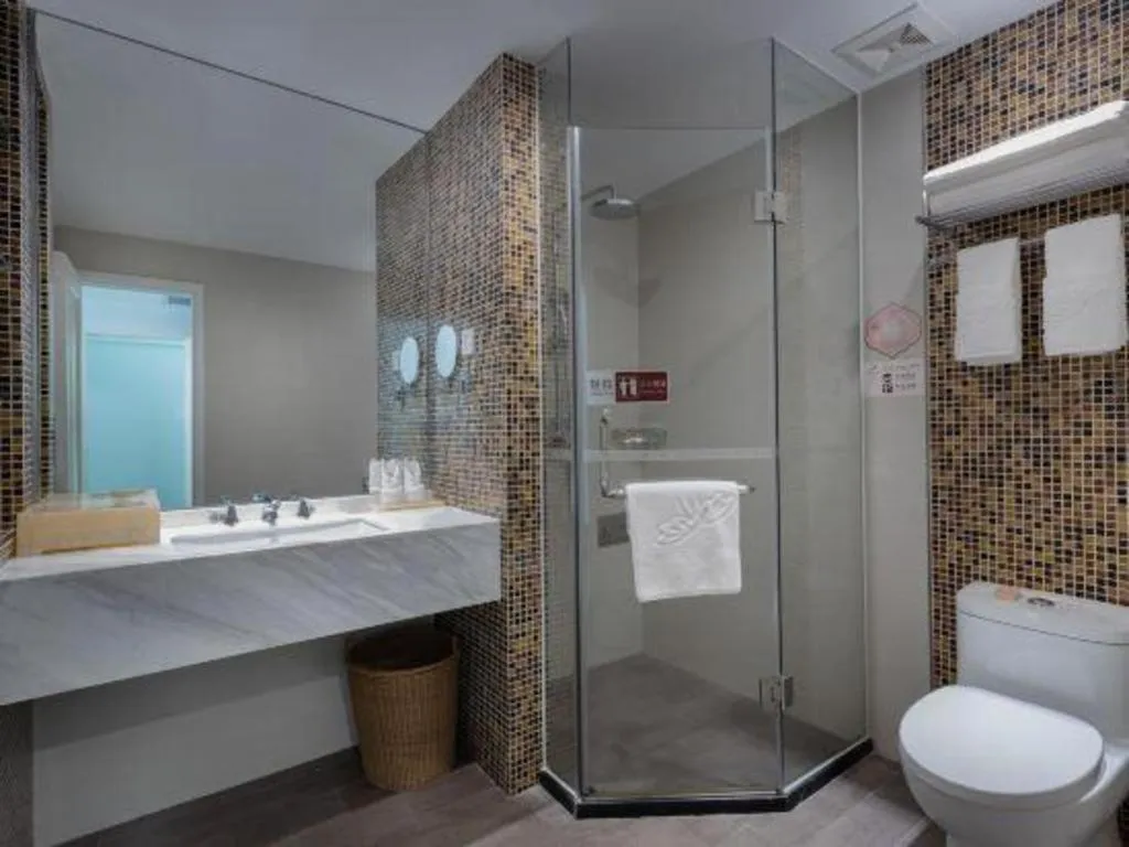 Nanshan Leisure Villas