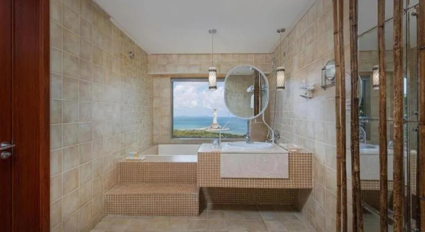 Nanshan Leisure Villas