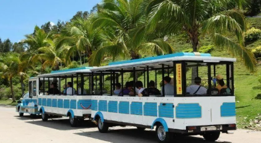 Nanshan Leisure Villas