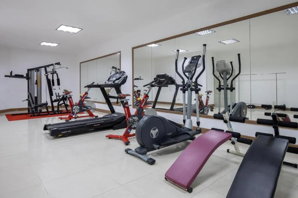 Nanshan Leisure Villas