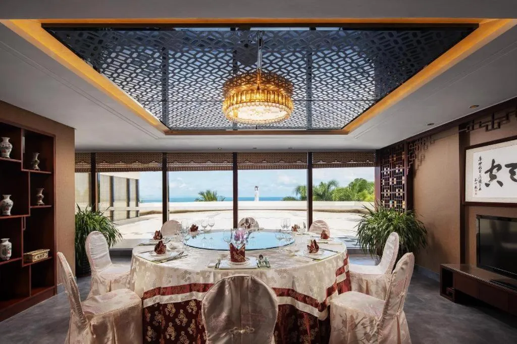 Nanshan Leisure Villas