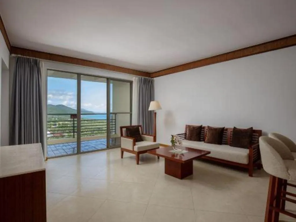 Nanshan Leisure Villas