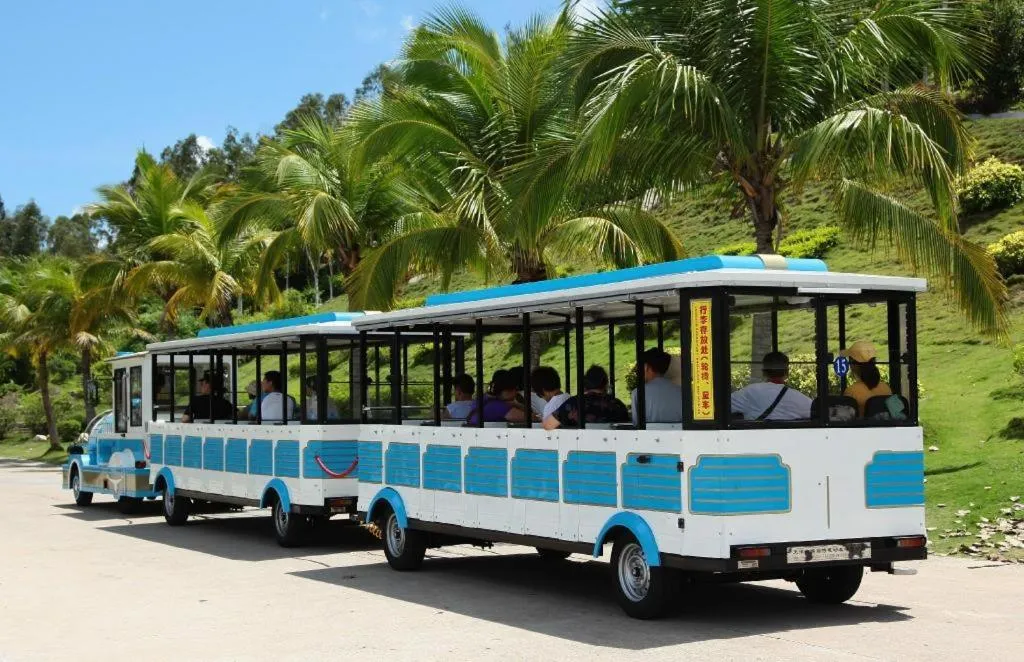 Nanshan Leisure Villas