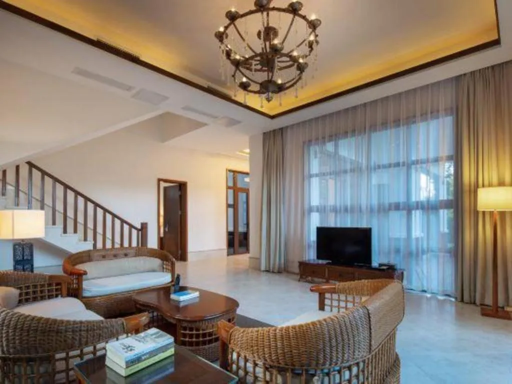 Nanshan Leisure Villas