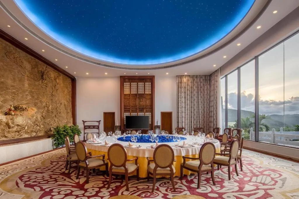 Nanshan Leisure Villas