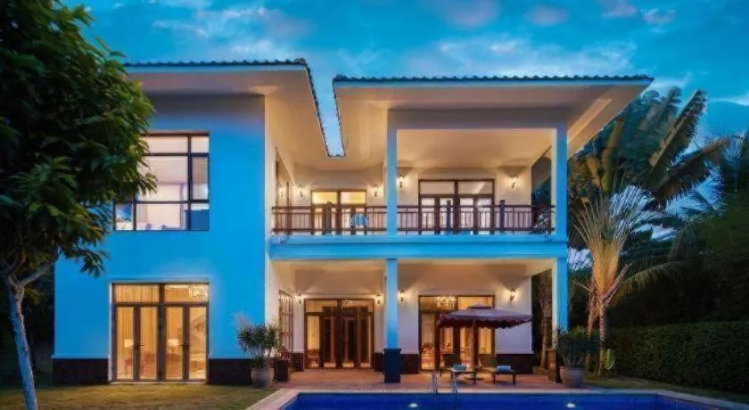 Nanshan Leisure Villas