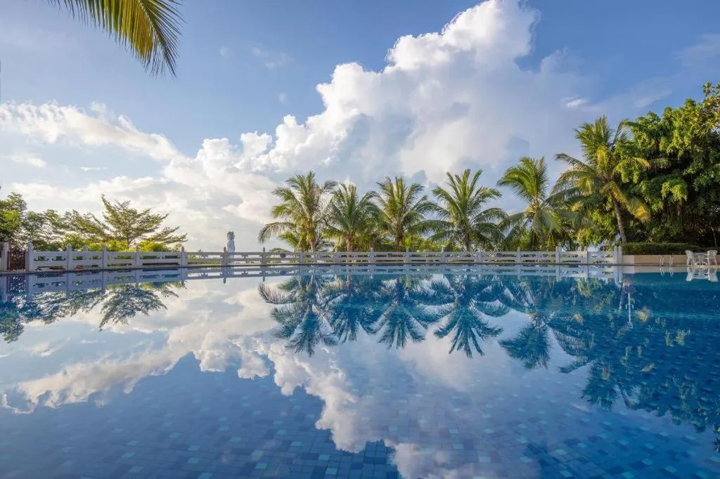 Nanshan Leisure Villas