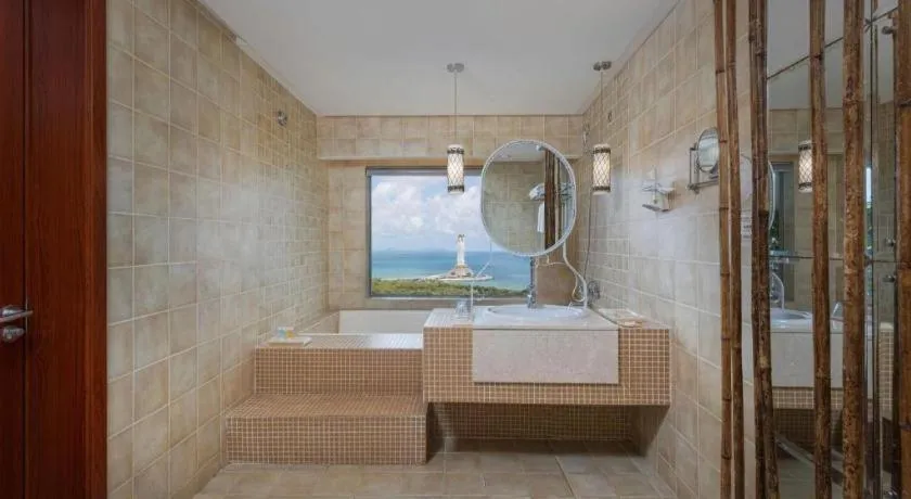 Nanshan Leisure Villas