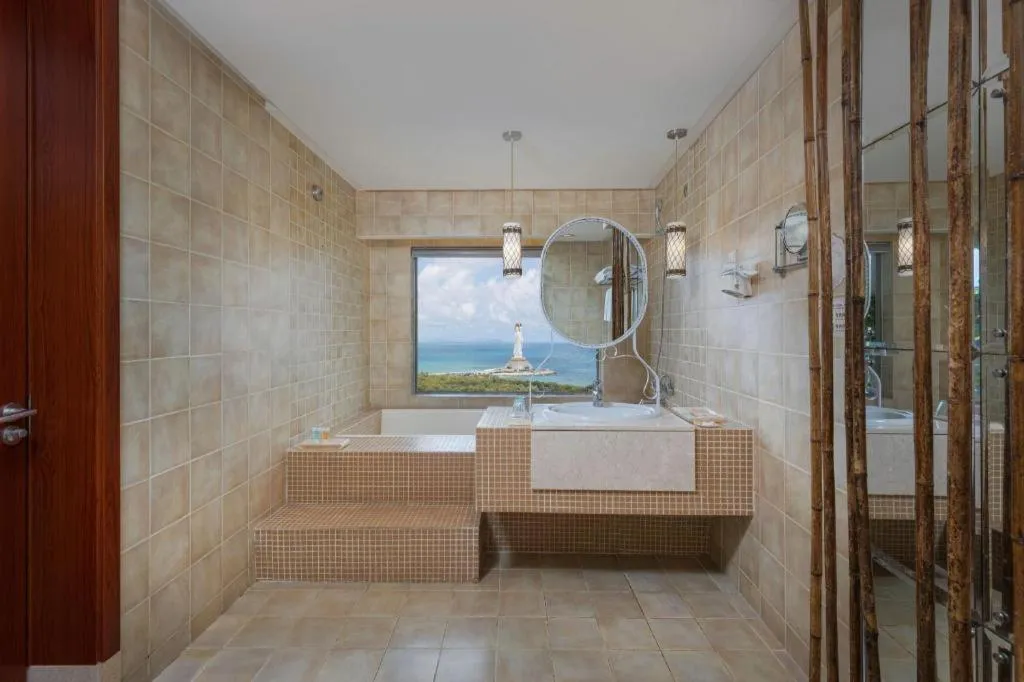 Nanshan Leisure Villas